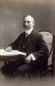 Renowned Persons From Szeged’s Jewish Past