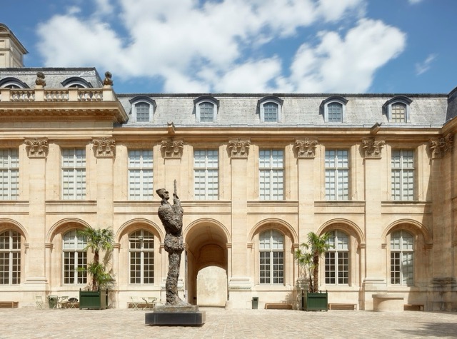 Unveiling the Jewish Story of Paris