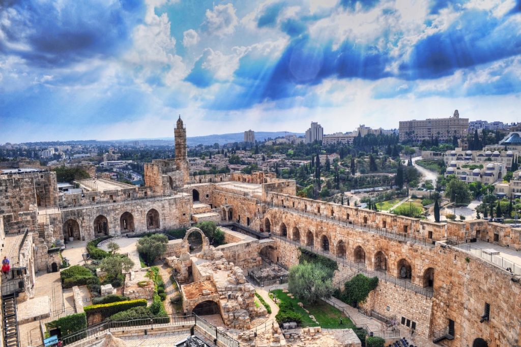 Your Ultimate Israeli Festival Guide for August 2022