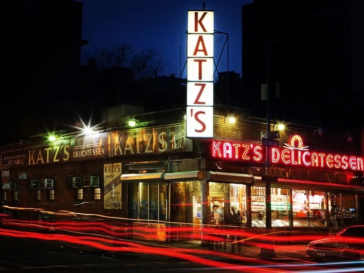 Discovering the Jewish Story of New York City
