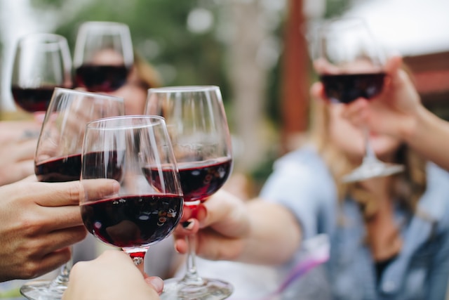 6 Iconic Israeli Summer Festivals You Can’t Miss in August | Shayna Michael