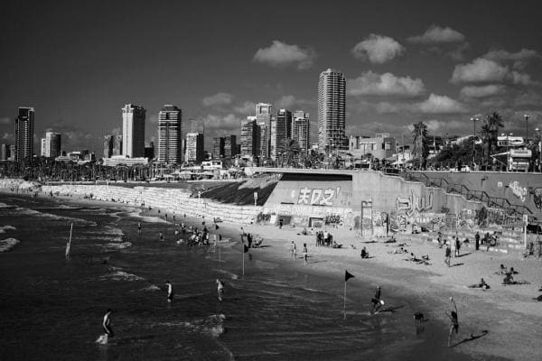 PHOTO IS:RAEL Festival