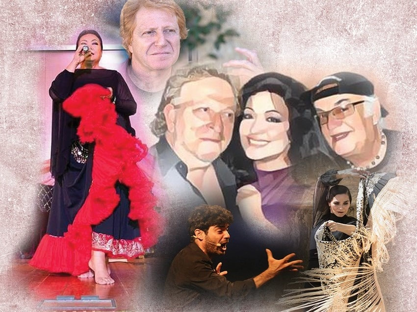 Ladino Festival