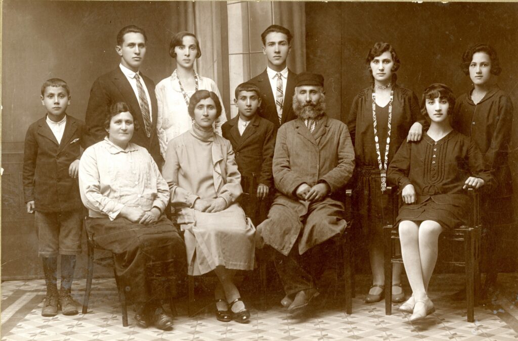 Mishpachah Festival