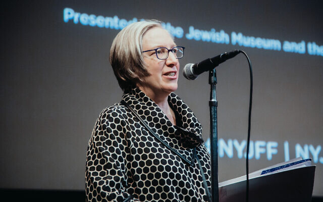 New York Jewish Film Festival