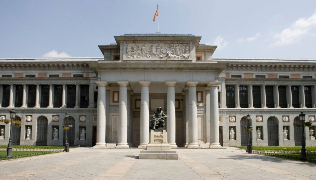 The Jewish Story of Madrid, Spain