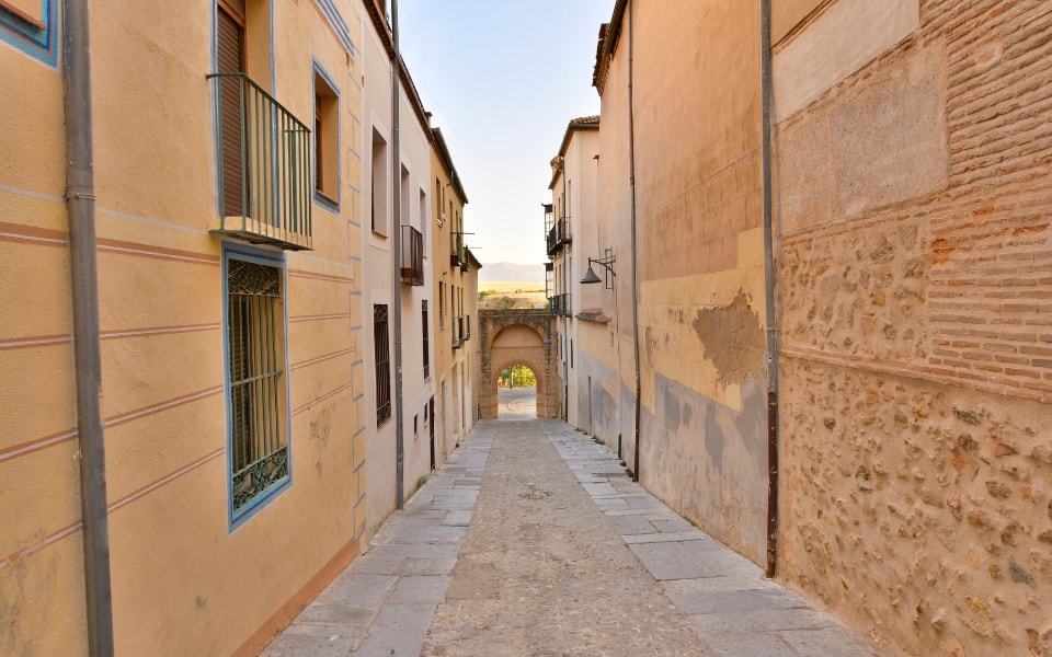 Spain’s Top 10 Must See Jewish Quarters