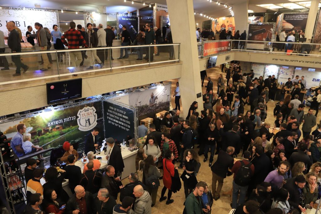 Sommelier Wine Festival