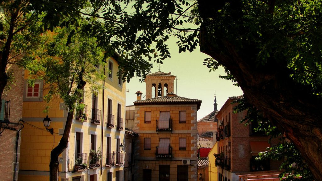 Spain’s Top 10 Must See Jewish Quarters