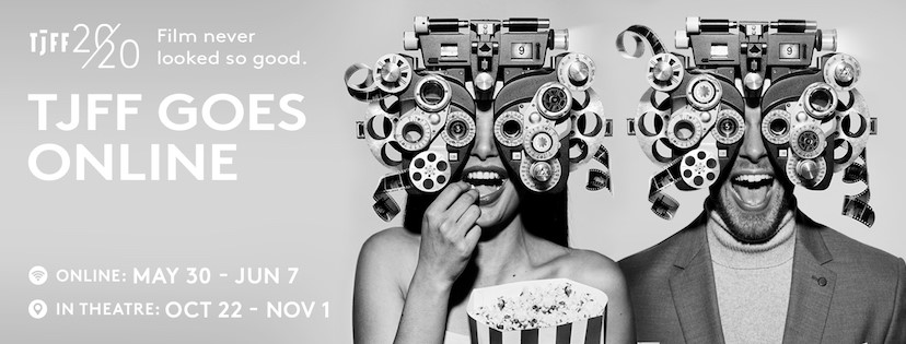 Toronto Jewish Film Festival