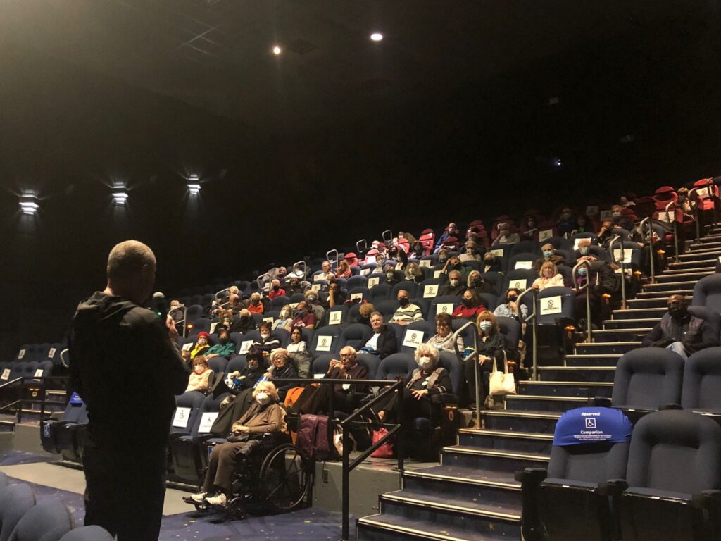 Toronto Jewish Film Festival