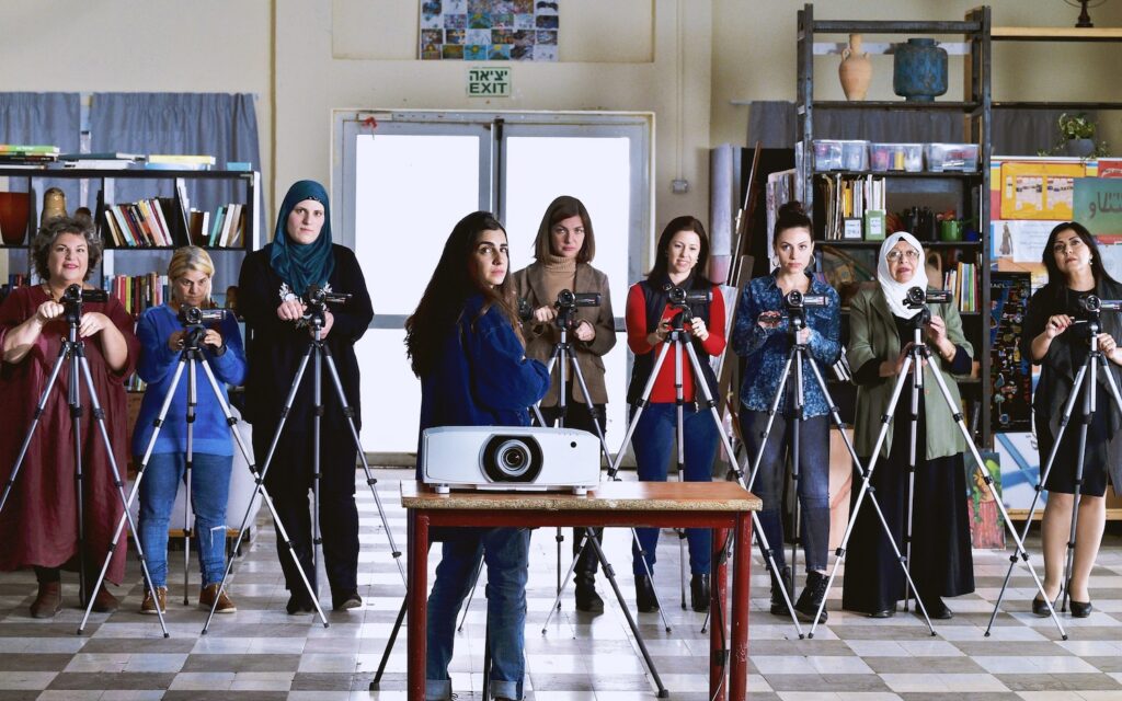 Toronto Jewish Film Festival