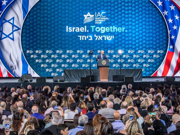 IAC National Summit