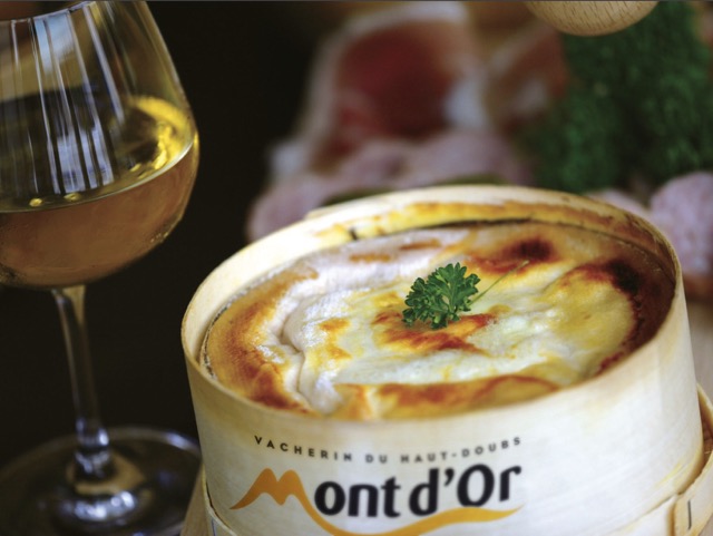 La Cloche à Fromage