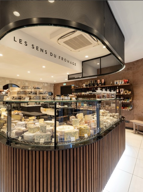 La Cloche à Fromage