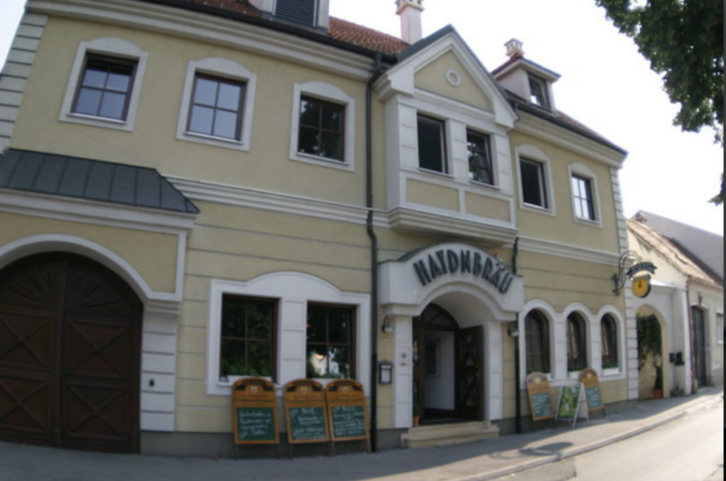 Haydnbräu