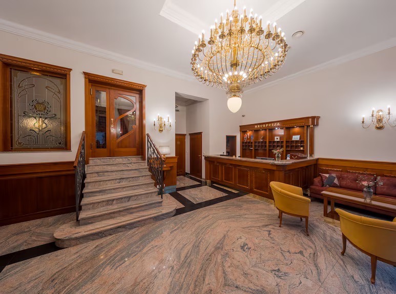 Hotel Waldinger