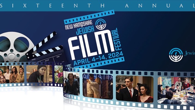 New Hampshire Jewish Film Festival
