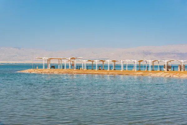 The Dead Sea