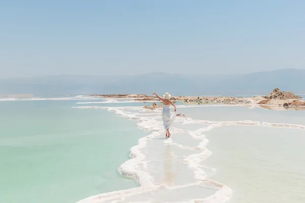 The Dead Sea