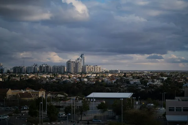 Beersheba (Be’er Sheva)