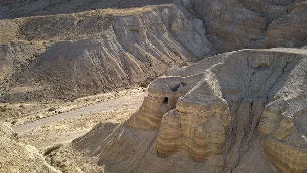 Qumran