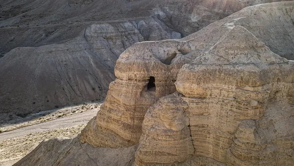 Qumran