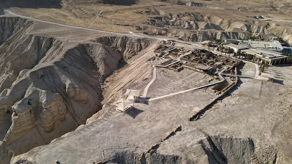 Qumran