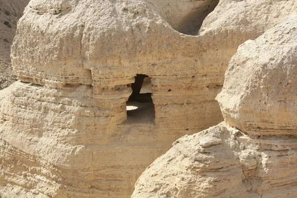 Qumran