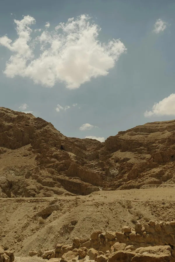 Qumran