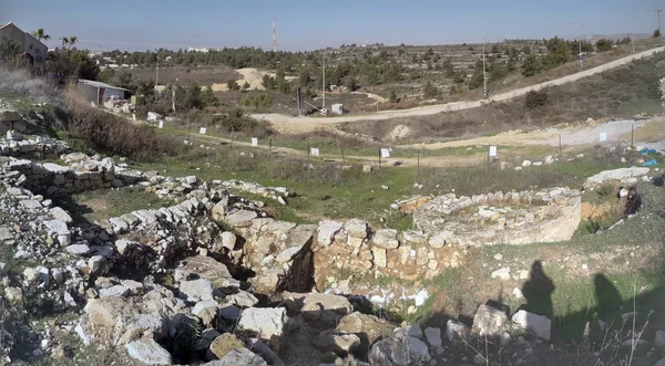 Bethel (Beit El)