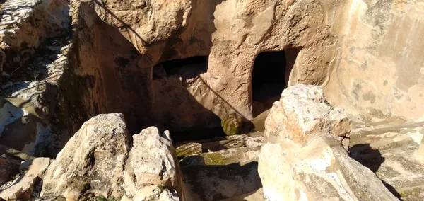 Tel Hebron
