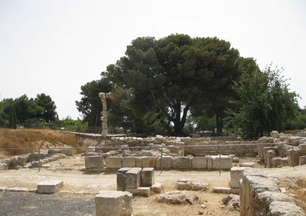 Ramat Rachel