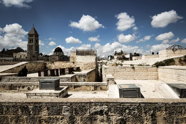 Ramparts (Old City)