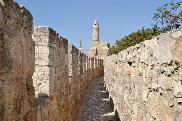 Ramparts (Old City)