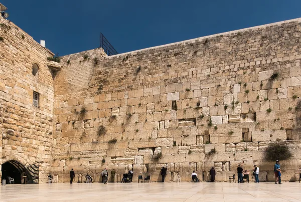 Western Wall (Kotel)