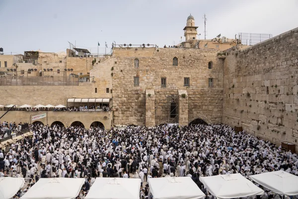 Day of Prayer for the Peace of Jerusalem