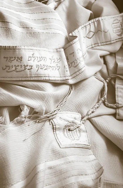 Day of Prayer for the Peace of Jerusalem