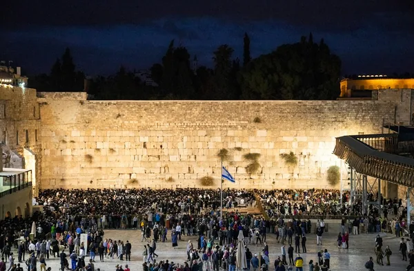Day of Prayer for the Peace of Jerusalem
