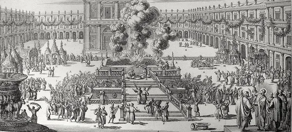 Feast of the Tabernacles