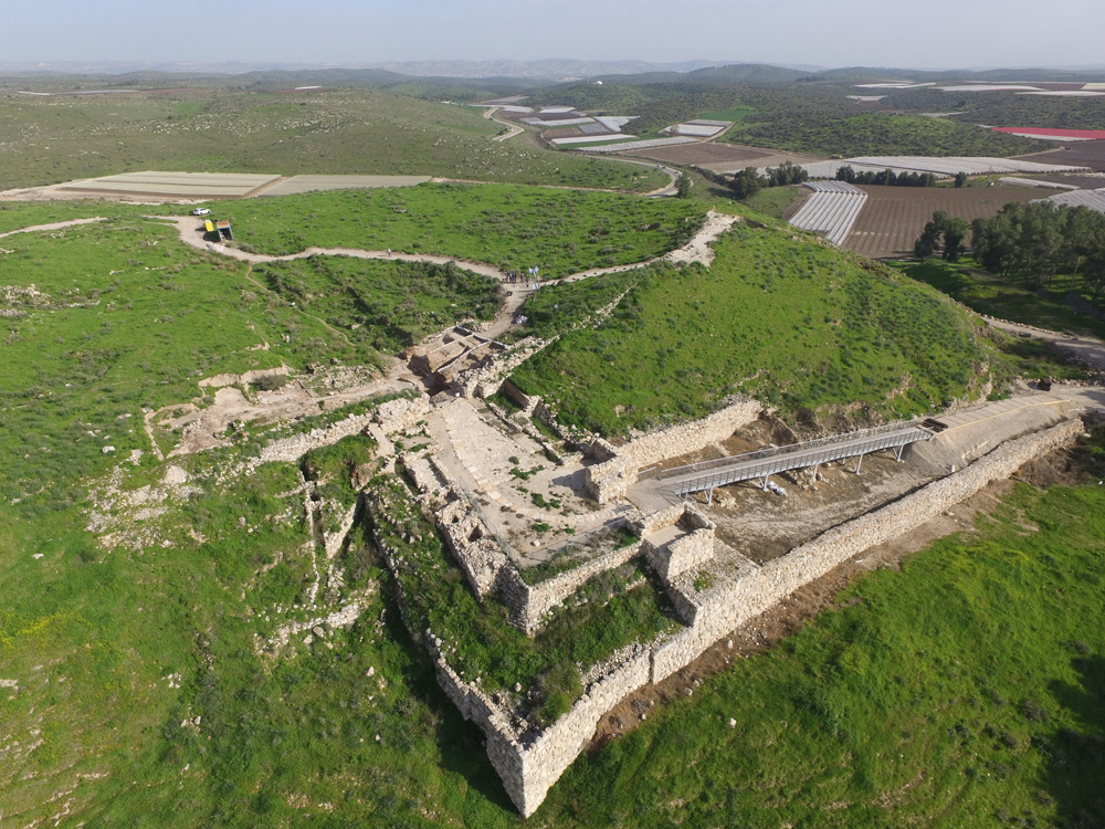 Lachish